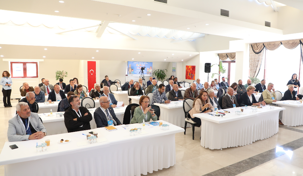 Büyükçekmece’de katılımcı bütçe çalıştayı STK’lar ile devam etti